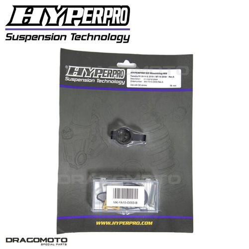 Monroe MK030 Mounting Kit (Strut Mounting