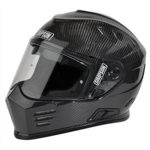 Simpson Ghost Bandit Helmet | eBay