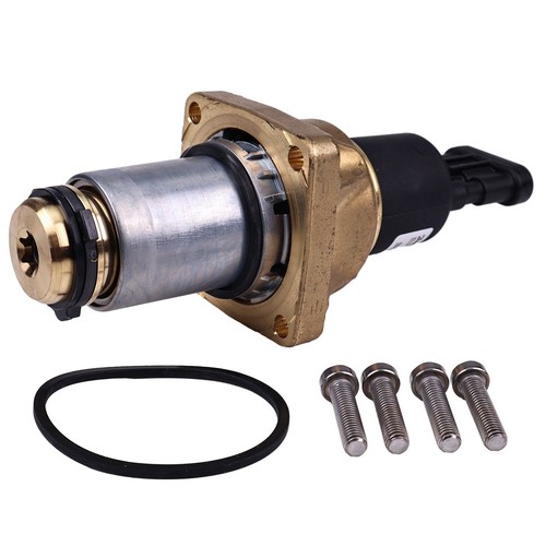 Modulation Rack New Suction Modulation Valve 14-00410-00 for Carrier Transport ...