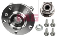 713 6497 00 FAG Radlagersatz FüR BMW