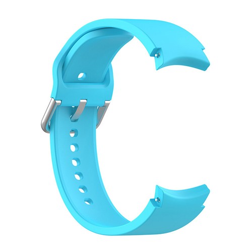 Silicone Watch Strap Belt Replacement Accessories for Samsung Galaxy Watch5 - Picture 25 of 25