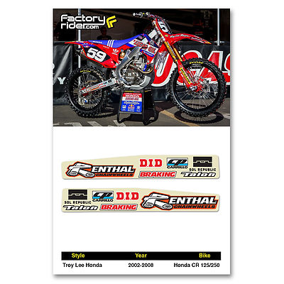 Enjoy MFG Ribbed Seat Cover For 2002-2008 Honda CR Jamaica - View #9