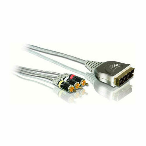 Câble LVDS Pour TV Philips 39PHS4112/12 – D'occasion Mais Parfaitement Fonctionnel