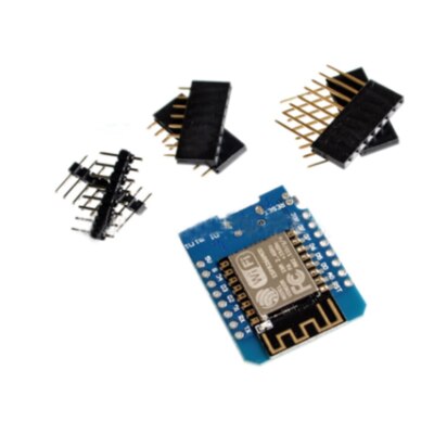 5pcs 4M bytes Lua WIFI Internet of Things development board based ESP8266 WeMos