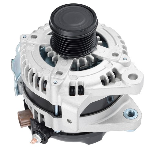 Alternator For TOYOTA RAV4 2.4L 2008 2007 2006 11201 104210-4790 100Amp AND0427 - Picture 5 of 9