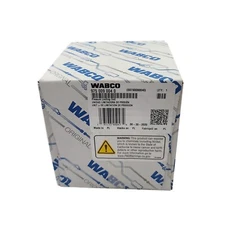 MERITOR WABCO AIR SYSTEM EMISSION VALVE - S9750090040