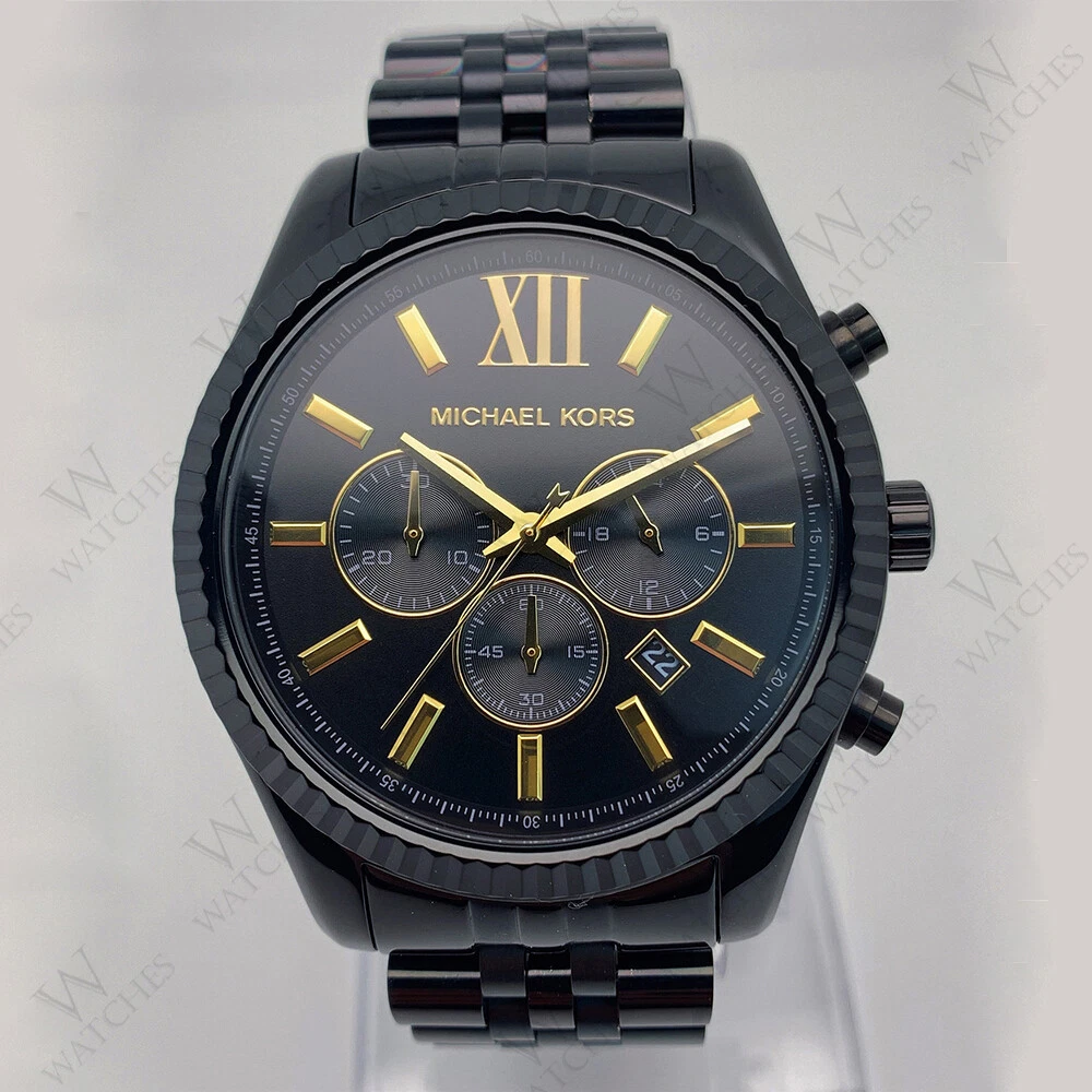 Mk8603 watch hotsell