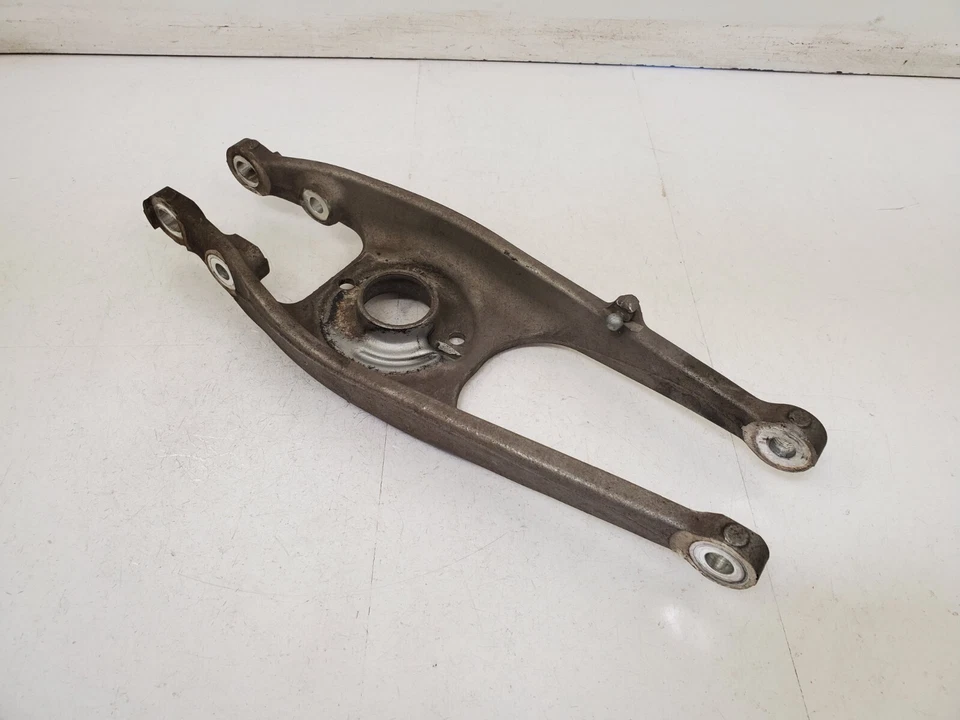 ✅JUEGO DE BRAZO DE CONTROL DE SUSPENSIÓN SUPERIOR INFERIOR TRASERO IZQUIERDO BMW F82 F83 M3 M4 FABRICANTE DE EQUIPOS ORIGINALES Foto 4 de 4