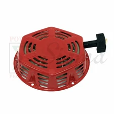 Recoil Starter For A-iPower SUA7000L SUA10000EC SUA12000ED SUA12000E Generator