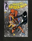 Amazing Spider-Man #258 1st Appearance Alien Symbiote Hobgoblin! Marvel 1984