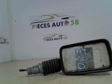 Retroviseur droit (ou coque) Fiat UNO