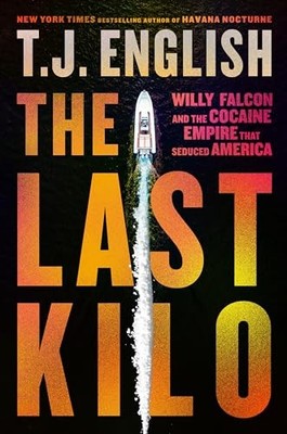 The Last Kilo: Willy Falcon an - ACCEPTABLE
