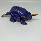 Vintage 1985 "SPIKE-STONE" Rockasaurs GOBOTS Rock Lords Bandai Japan