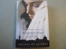 Misguided Angel by Melissa De La Cruz