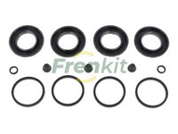 Reparatursatz Bremssattel Frenkit 238014 FüR Volvo 260 P242 240 P244 P245 38Mm