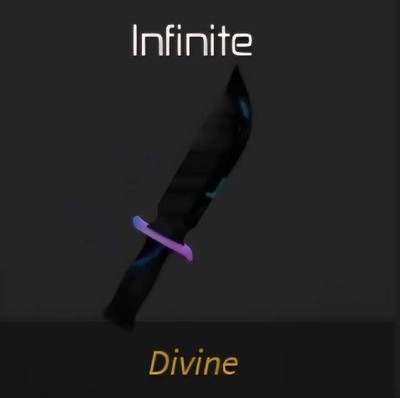 Infinite Divine | Breaking Point | Fastest Delivery