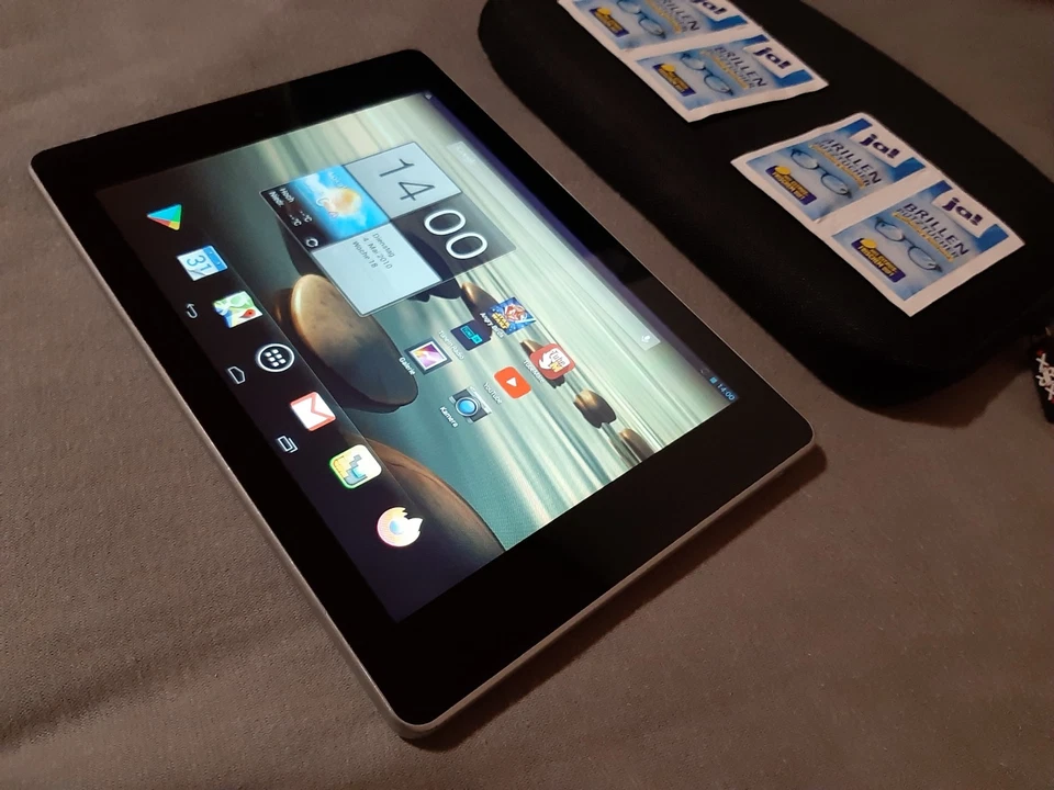 tablet acer  8 zoll - Bild 4 von 4