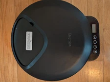 Bsemax alimentation automatique pour animaux de compagnie noir
