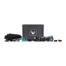 ZDAP-BMW1 Active Front DSP Plug & Play Power-Up Kit for BMW with Basic Sound