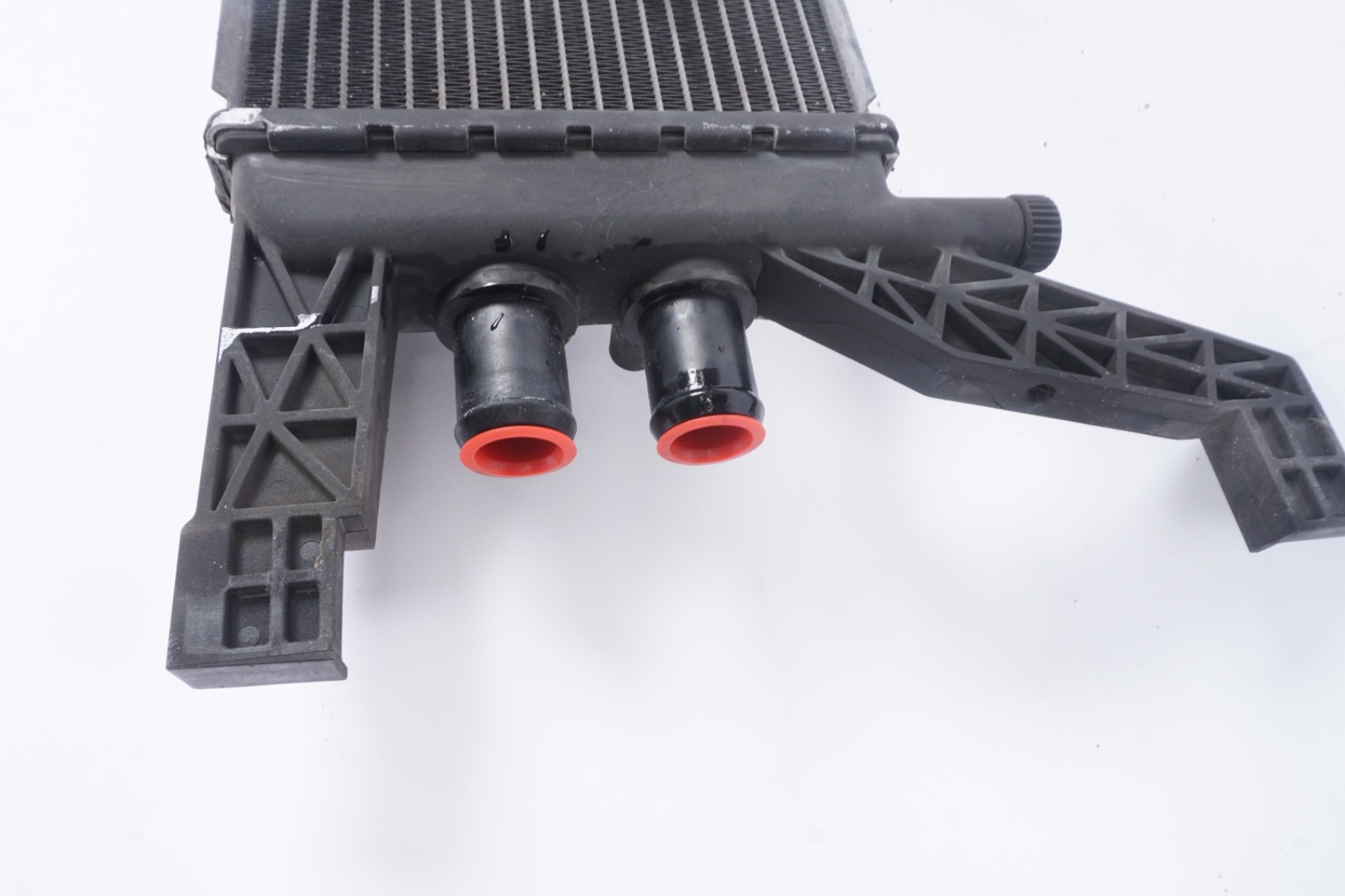 2014 - 2024 MASERATI GHIBLI M157 WATER COOLANT RADIATOR HEAT EXCHANGER OEM