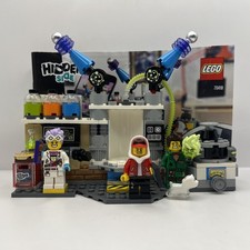 2019 Hidden Side Lego set #70418 J.B.s Ghost ...