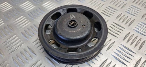 VW GOLF VIII CD1 Kurbelwellenriemenscheibe 036105255C 1.39 Petrol 2004 31117375