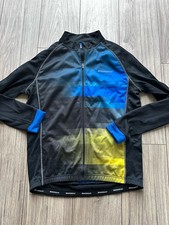 Boardman Men's Cycling Jacket Size Large