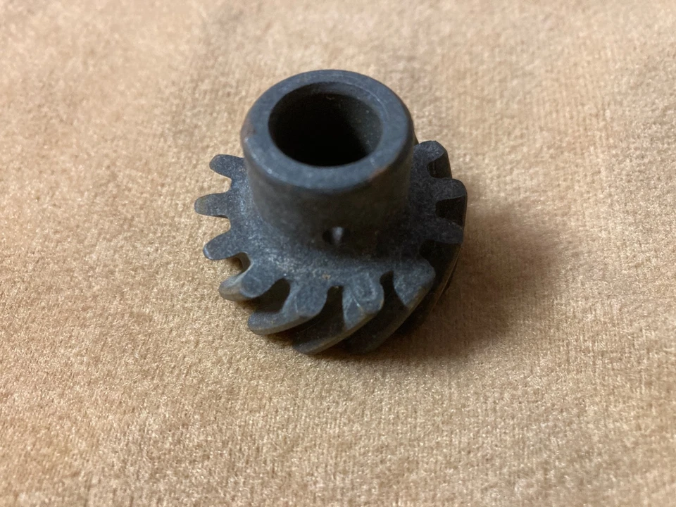 Ford, Thunderbird, Mercury 1955-1964 bloque Y V8 nuevo de stock distribuidor engranaje FAE 12390-A Foto 2 de 4