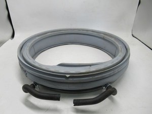 Türdichtung Türmanschette  42127244 EPDM TK-1 passend für Panasonic NA-147SB1