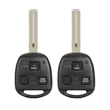 Key Fob Remote Replacement Fits for Lexus RX330 RX350 RX400h 2004 2005 2006 2...