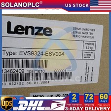 EVS9324-ESV004 NEW LENZE SERVO DRIVE EVS9324-ESV004