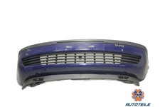 Opel Zafira A Stoßstange vorne Frontschürze Z20Z Royalblau