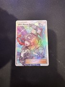 Pocket Scout - Ultra Recon Squad (Full Art) 131/131 Sm-Forbidden Light Holo