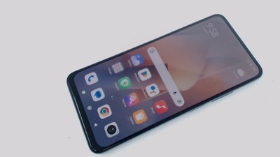 Xiaomi Redmi Note 11 2201117TL (Gray 128GB 6GB) Unlocked Dual Sim