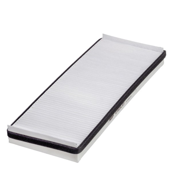 Innenraumfilter Hengst Filter E1925LI01 Pollenfilter FüR Renault Espace JK0 4-image