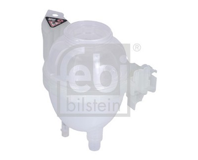FEBI BILSTEIN 185179 Ausgleichsbehälter, Kühlmittel für MERCEDES-BENZ