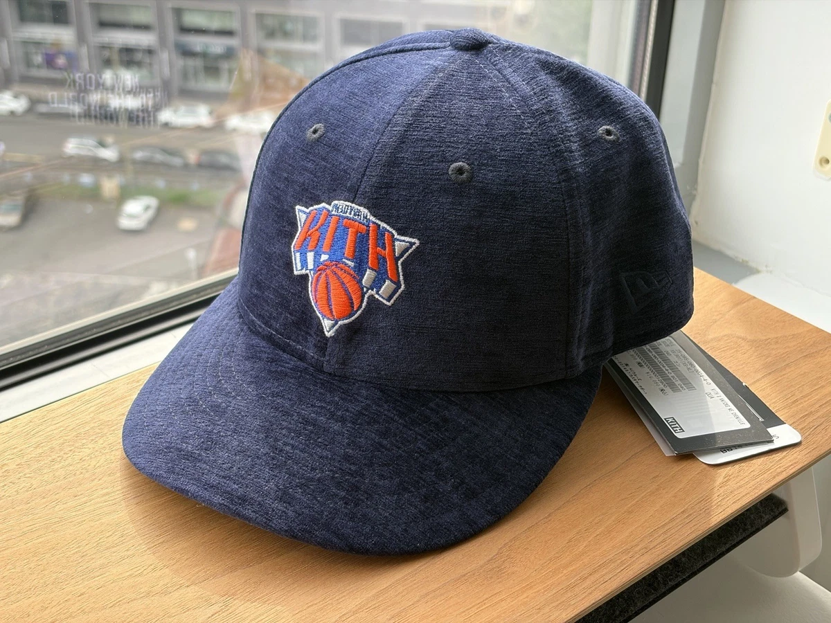 KITH Blue Hats for Men for sale | eBay