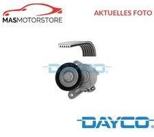 KEILRIPPENRIEMENSATZ DAYCO KPV1115 A FÜR VW PASSAT B8,TIGUAN,GOLF VII,T-ROC