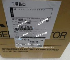 NEW MITSUBISHI SERVO MOTOR HG-SR301B*ie
