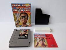 Thumbnail of ebay&reg; auction 327013635583 | Power Blade NES Komplett Selten Guter Zustand