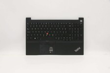 Original 5M11A36330 Lenovo THINKPAD Keyboard Slowenisch Backlight E15 Gen 2 Int.