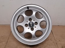 MINI HATCH COOPER ALLOY WHEEL SINGLE 5.5J X 15 36111512459