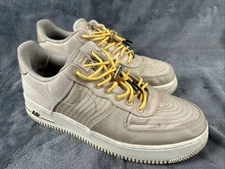 Nike Air Force 1 Low Shoes "Moving Company" - sand drift (DV0794-100) Size 9.5