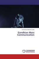 Gandhian Mass Communication Krishnaveer Abhishek Challa
