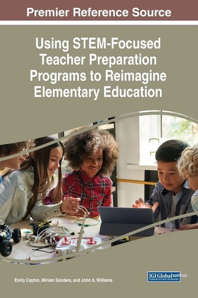 Emily Cayton (U. A.) | Using Stem-Focused Teacher Preparation Programs To...-image