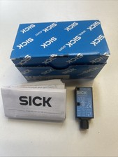 SICK WL9-2P430 Lichtschranke 1018283 -OVP/used-