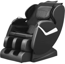 Full Body Shiatsu Massage Chair