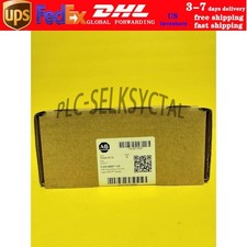 New Sealed Allen Bradley 5094-IA16 Flex 5000 16-Ch 120VAC Input Module