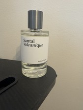 Santal Volcanique Maison Crivelli parfum - un parfum unisex 2018