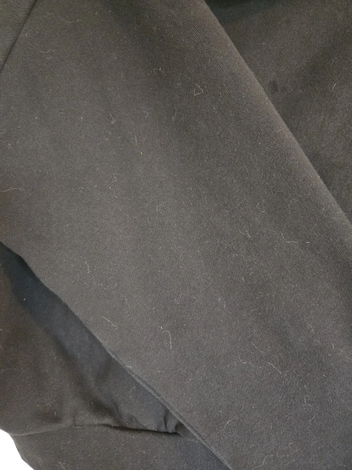 Felpa con cappuccio Fear of God Essentials